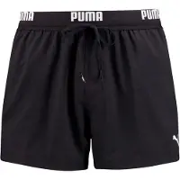 Puma Logo Uimashortsit