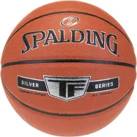 Spalding Tf Silver Basketball Ball Oranssi 7