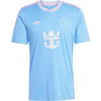 Adidas Inter Miami Cf 25/26 Messi Third Lyhythihainen T-paita
