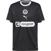 Puma St. Pauli 3. Paita 2025/26 - , koko Small