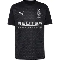 Puma Borussia Mönchengladbach 3. Paita 2025/26 - , koko X-Large