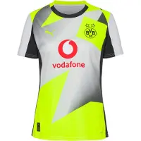 Puma Dortmund Vieraspaita 25/26 Replica Nainen - , koko Medium