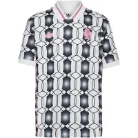 Adidas Juventus Lf Lyhythihainen T-paita