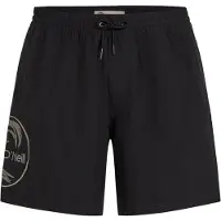 O'Neill O'Riginals Cali Ocean 16'' Surffishortsit black out Koko S