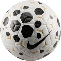Nike Jalkapallo Academy Plus - Valkoinen/musta, koko Ball SZ. 5