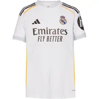 Adidas Real H Jsy W - White - S
