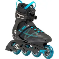 K2 F.i.t80 Boa Rullaluistimet