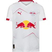 Puma Rb Leipzig Kotipaita 2025/26 Lapset - , koko 152 cm