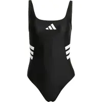 Adidas 3S Uback Suit - Black - 36