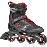 Rollerblade Zetrablade Rullaluistimet