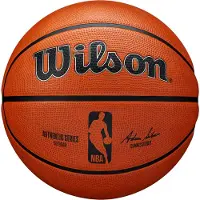 Wilson NBA Authentic Series Outdoor Basketball 6 Koripallo