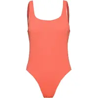 Roxy Lagos One Piece - Red - S