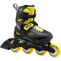 Rollerblade Fury Rullaluistimet