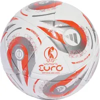 Adidas W Euro25 Lge F - White - 5