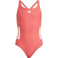 Adidas 3S Bld Swimsuit - Pink - 170