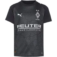 Puma Borussia Monchengladbach 25/26 Vieraspaita - , koko 140 cm