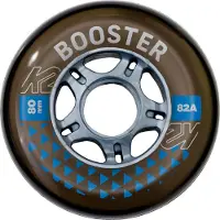 K2 Booster 80 Mm/82a 8 Units With Ilq 7 Pyörä