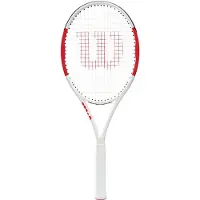 Wilson Six.one Lite 102 Tennismaila