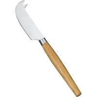 Cilio Ostekniv Formaggio - Brown - L:29.5CM
