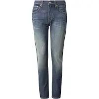 Levi's 512 Slim Tapered Fit Farkut