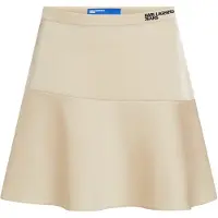 Karl lagerfeld JEANS Hame beige