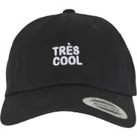 Mister tee Tres Cool Lippis
