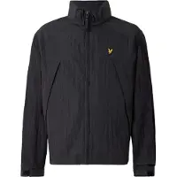 Lyle & Scott Välikausitakki keltainen / musta