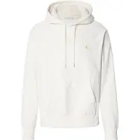 Calvin Klein Jeans Collegepaita ecru / keltainen
