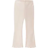 Name it Nmfbensa Bootcut Legging Pb - Pink - 128