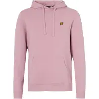 Lyle & Scott Collegepaita roosa