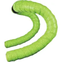 Lizardskins DSP Ultra -ohjaustangon teippi 2.7 mm hyper green