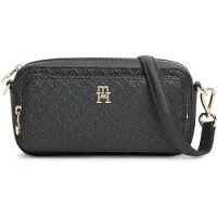 Tommy Hilfiger Aw0aw18414 Olkalaukku