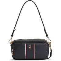 Tommy Hilfiger Aw0aw18640 Olkalaukku