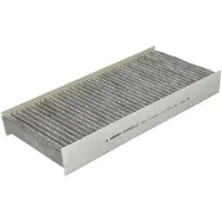 HENGST FILTER Suodatin, sisäilma E2951LI