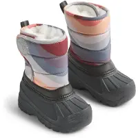 Wheat Winterboot Winty - Multi/patterned - 24