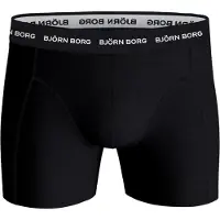Björn Borg Cotton Stretch Boxer 7-pack