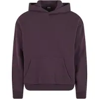 Urban Classics Fluffy Huppari