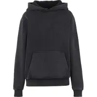 Urban Classics Collegepaita musta