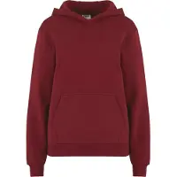 Urban Classics Organic Loose Brushed Fleece Huppari