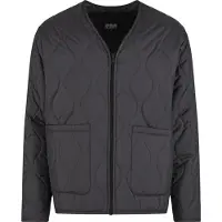 Urban Classics Padded Quilting Takki