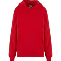 Urban Classics Loose Light Brushed Fleece Huppari