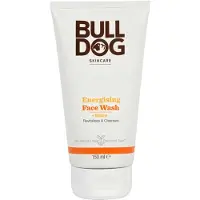 Bulldog Energising Face Wash, 150ml