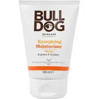 Bulldog Energising Moisturiser, 100ml