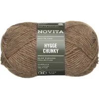 Novita Hygge Chunky 100 g lanka