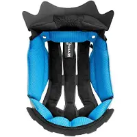 Shark Spartan Fabric Cap Sisävuori