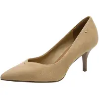 Tamaris Women Court Sho - Beige - 38