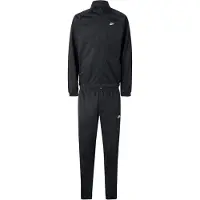 Nike Juoksupuku musta