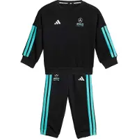 Adidas Mer Dna Bbyjgls - Black - 86