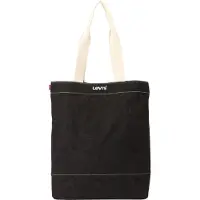Levi's Ostoskassi musta denim