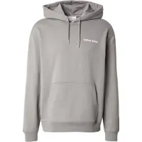 Calvin Klein Jeans Monologo 350 Terry Bauhaus Collegepaita
